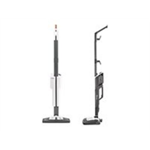 Polti , Steam mop with integrated portable cleaner , PTEU0307 Vaporetto SV660 Style 2-in-1 , Power 1500 W , Steam pressure Not Applicable bar , Water tank capacity 0.5 L , Grey/White