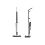 Polti , Steam mop with integrated portable cleaner , PTEU0307 Vaporetto SV660 Style 2-in-1 , Power 1500 W , Steam pressure Not Applicable bar , Water tank capacity 0.5 L , Grey/White