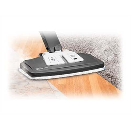 Polti , Steam mop with integrated portable cleaner , PTEU0307 Vaporetto SV660 Style 2-in-1 , Power 1500 W , Steam pressure Not Applicable bar , Water tank capacity 0.5 L , Grey/White