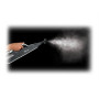 Polti , Steam mop with integrated portable cleaner , PTEU0307 Vaporetto SV660 Style 2-in-1 , Power 1500 W , Steam pressure Not Applicable bar , Water tank capacity 0.5 L , Grey/White