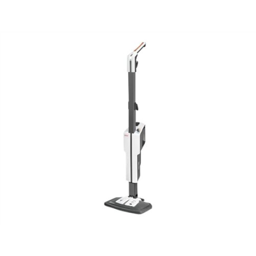 Polti , Steam mop with integrated portable cleaner , PTEU0307 Vaporetto SV660 Style 2-in-1 , Power 1500 W , Steam pressure Not Applicable bar , Water tank capacity 0.5 L , Grey/White