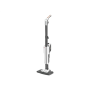 Polti , PTEU0307 Vaporetto SV660 Style 2-in-1 , Steam mop with integrated portable cleaner , Power 1500 W , Steam pressure Not Applicable bar , Water tank capacity 0.5 L , Grey/White