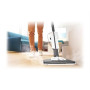 Polti , Steam mop with integrated portable cleaner , PTEU0307 Vaporetto SV660 Style 2-in-1 , Power 1500 W , Steam pressure Not Applicable bar , Water tank capacity 0.5 L , Grey/White