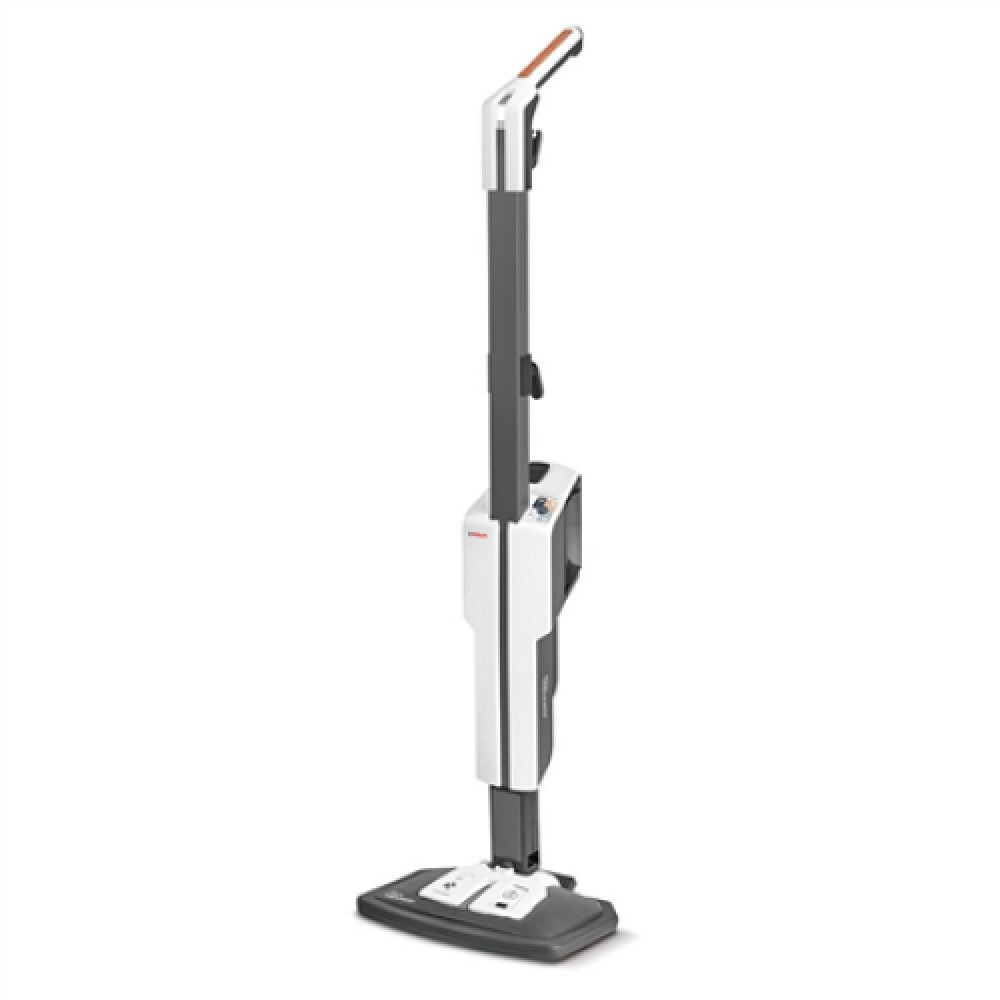 Polti , Steam mop with integrated portable cleaner , PTEU0307 Vaporetto SV660 Style 2-in-1 , Power 1500 W , Steam pressure Not Applicable bar , Water tank capacity 0.5 L , Grey/White