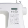 Singer , Sewing Machine , C5655 , Number of stitches 80 , Number of buttonholes 6 , White