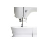 Singer , Sewing Machine , C5655 , Number of stitches 80 , Number of buttonholes 6 , White