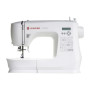 Singer , Sewing Machine , C5655 , Number of stitches 80 , Number of buttonholes 6 , White