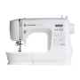 Singer , Sewing Machine , C5655 , Number of stitches 80 , Number of buttonholes 6 , White