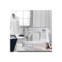 Singer , Sewing Machine , C5655 , Number of stitches 80 , Number of buttonholes 6 , White