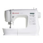 Singer , Sewing Machine , C5655 , Number of stitches 80 , Number of buttonholes 6 , White