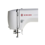 Singer , Sewing Machine , C5655 , Number of stitches 80 , Number of buttonholes 6 , White
