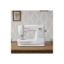 Singer , Sewing Machine , C5655 , Number of stitches 80 , Number of buttonholes 6 , White