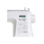 Singer , Sewing Machine , C5655 , Number of stitches 80 , Number of buttonholes 6 , White