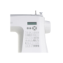 Singer , Sewing Machine , C5655 , Number of stitches 80 , Number of buttonholes 6 , White