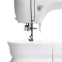 Singer , Sewing Machine , C5655 , Number of stitches 80 , Number of buttonholes 6 , White