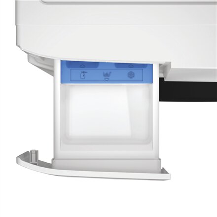 INDESIT , Washing machine , IMA 762B MY TIME EE , Energy efficiency class A , Front loading , Washing capacity 7 kg , 1200 RPM , Depth 47 cm , Width 60 cm , Display , Digital , Steam function , White