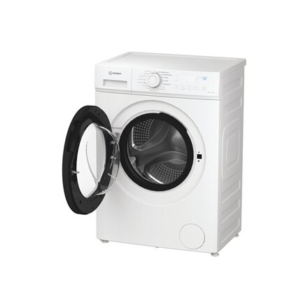 INDESIT , Washing machine , IMA 762B MY TIME EE , Energy efficiency class A , Front loading , Washing capacity 7 kg , 1200 RPM , Depth 47 cm , Width 60 cm , Display , Digital , Steam function , White