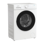 Washing machine , IMA 762B MY TIME EE , INDESIT Energy efficiency class A , Front loading , Washing capacity 7 kg , 1200 RPM , Depth 47 cm , Width 60 cm , Display , Digital , Steam function , White