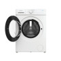 INDESIT , Washing machine , IMA 762B MY TIME EE , Energy efficiency class A , Front loading , Washing capacity 7 kg , 1200 RPM , Depth 47 cm , Width 60 cm , Display , Digital , Steam function , White