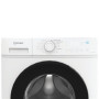 INDESIT , Washing machine , IMA 762B MY TIME EE , Energy efficiency class A , Front loading , Washing capacity 7 kg , 1200 RPM , Depth 47 cm , Width 60 cm , Display , Digital , Steam function , White