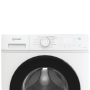 Washing machine , IMA 762B MY TIME EE , INDESIT Energy efficiency class A , Front loading , Washing capacity 7 kg , 1200 RPM , Depth 47 cm , Width 60 cm , Display , Digital , Steam function , White