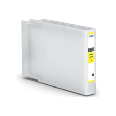 Epson Ink Cartridge XL , WF-C81xx/WF-C86xx , Ink Cartridge , Yellow