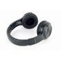 Gembird , Bluetooth stereo headset Warszawa , BHP-WAW , Wireless , On-Ear , Wireless , Black