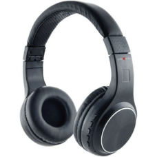 Gembird , Bluetooth stereo headset Warszawa , BHP-WAW , Wireless , On-Ear , Wireless , Black
