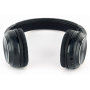 Gembird , BHP-WAW , Bluetooth stereo headset Warszawa , Wireless , On-Ear , Wireless , Black