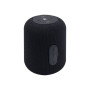 Gembird SPK-BT-15-BK Portable Bluetooth speaker, Wireless, 5 W, 1200 mAh, Black , Gembird