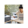 Brother HL-L2445DW , Mono , Laser , Wi-Fi , Black