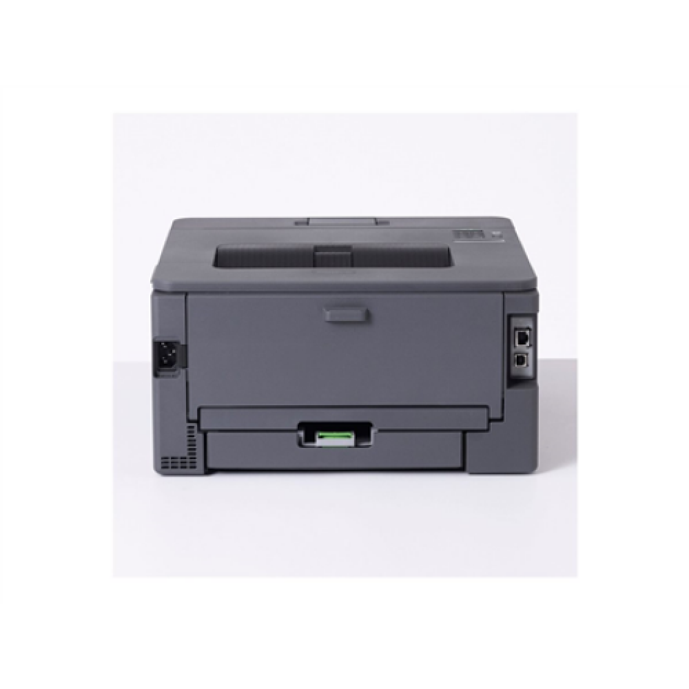 Brother HL-L2445DW , Mono , Laser , Wi-Fi , Black