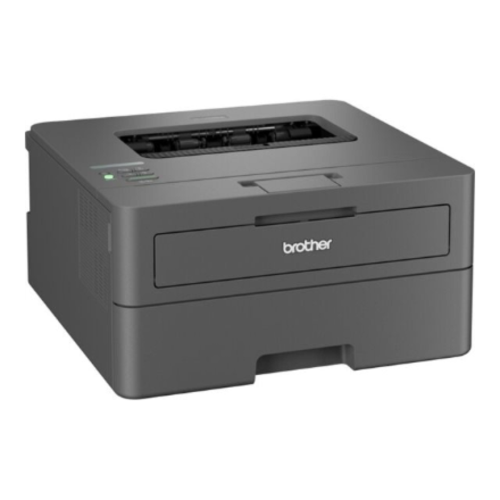Brother HL-L2445DW , Mono , Laser , Wi-Fi , Black
