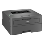 Brother HL-L2445DW , Mono , Laser , Wi-Fi , Black