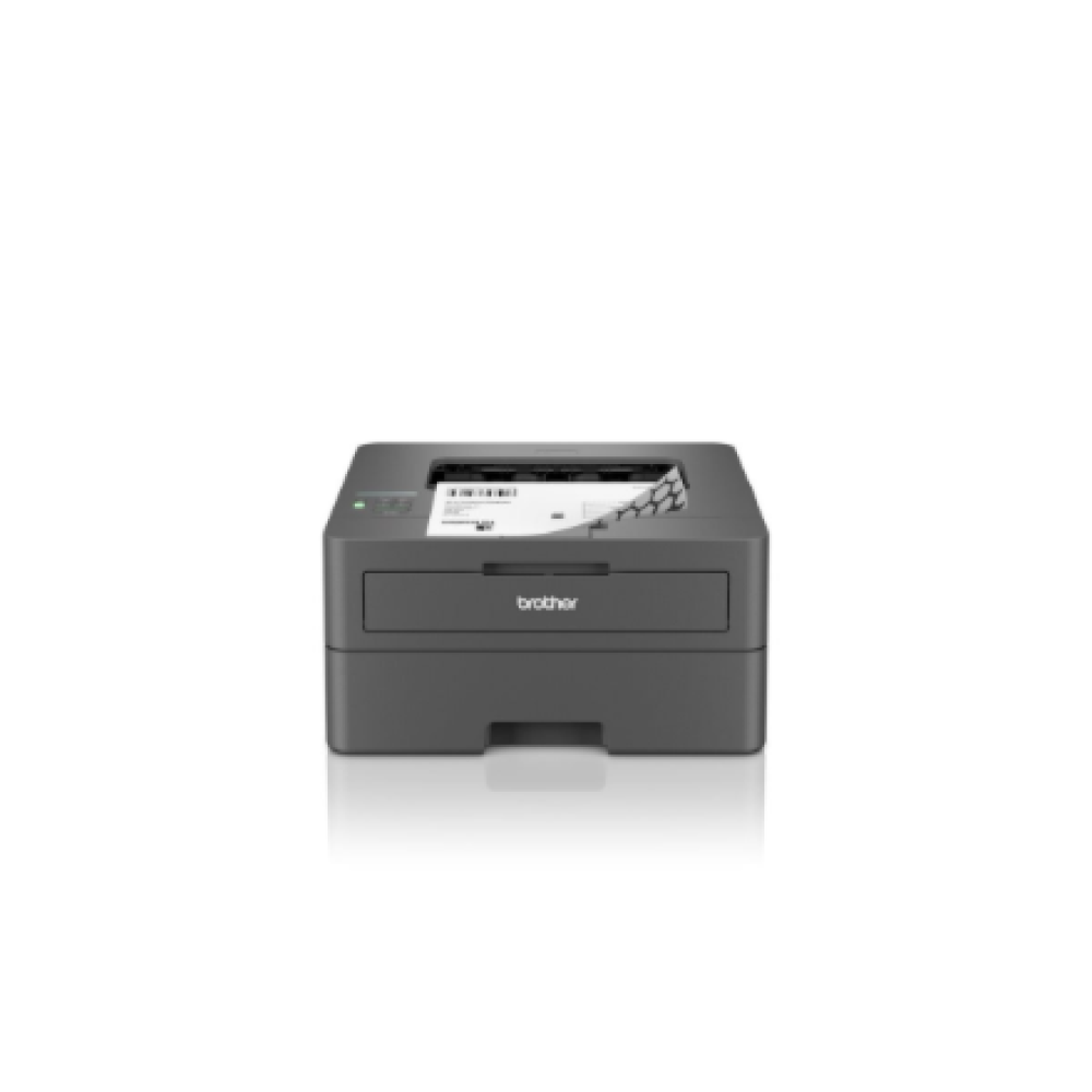 Brother HL-L2445DW , Mono , Laser , Wi-Fi , Black