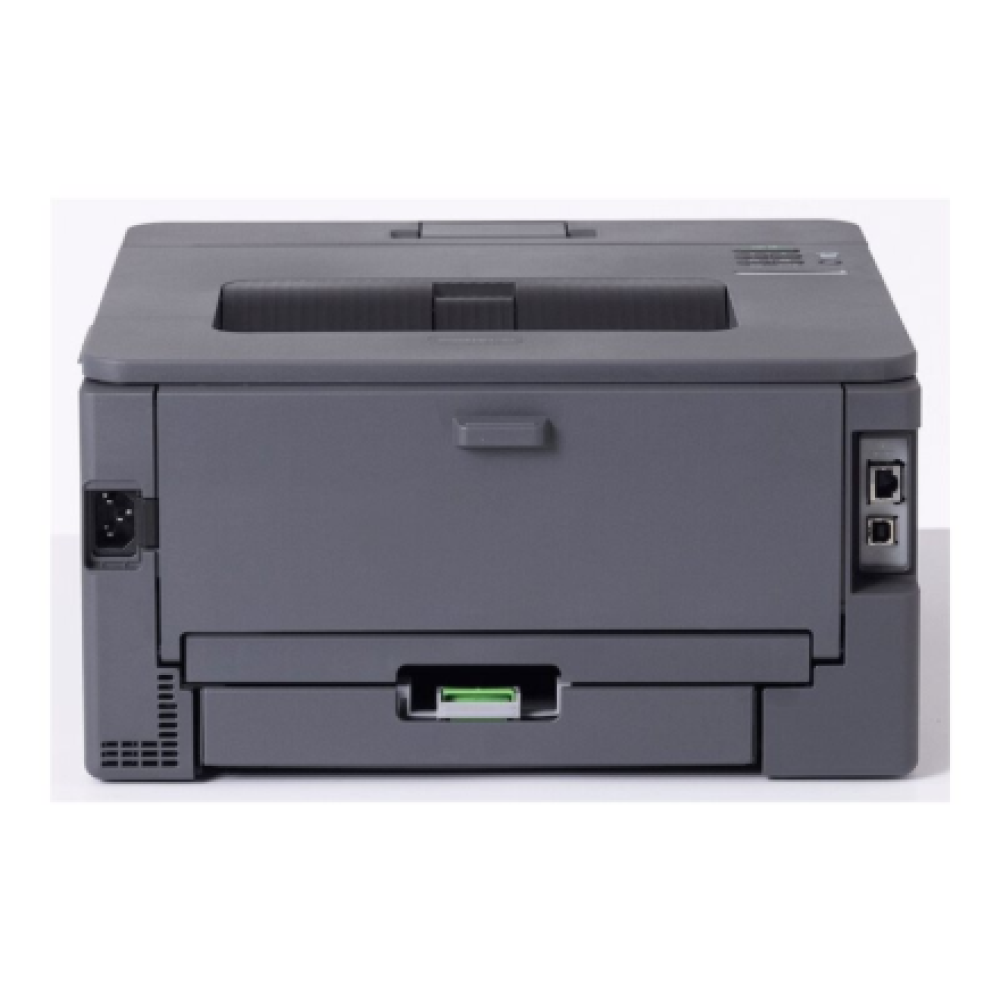 Brother HL-L2445DW , Mono , Laser , Wi-Fi , Black