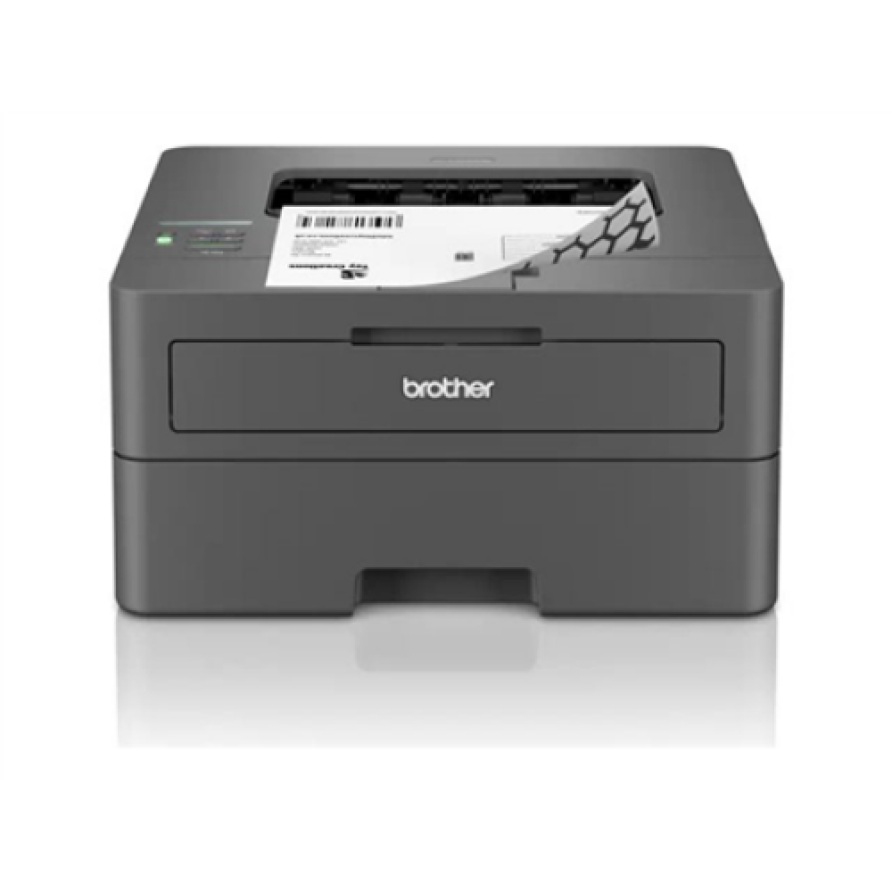 Brother HL-L2445DW , Mono , Laser , Wi-Fi , Black
