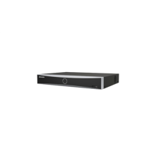 Hikvision , 4-ch PoE 1U K Series AcuSense 4K NVR , DS-7604NXI-K1/4P(D) , 1