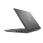 Dell Latitude 3450 , 14 , IPS , FHD , 1920 x 1080 pixels , Anti-glare , Intel Core i7 , i7-1355U , 16 GB , DDR5 , Solid-state drive capacity 512 GB , Intel Integrated Graphics , Windows 11 Pro , 802.11ax , Keyboard language English , Keyboard backlit , Wa