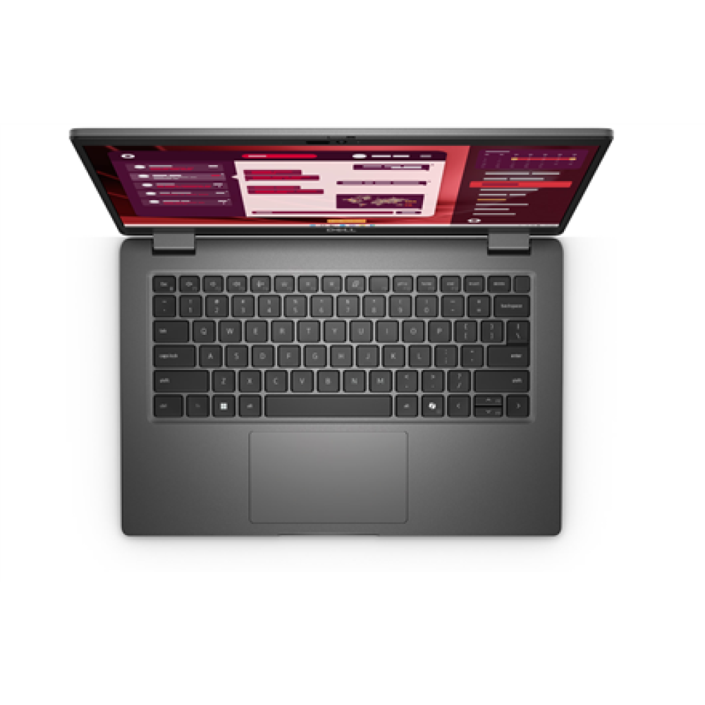 Dell Latitude 3450 , 14 , IPS , FHD , 1920 x 1080 pixels , Anti-glare , Intel Core i7 , i7-1355U , 16 GB , DDR5 , Solid-state drive capacity 512 GB , Intel Integrated Graphics , Windows 11 Pro , 802.11ax , Keyboard language English , Keyboard backlit , Wa