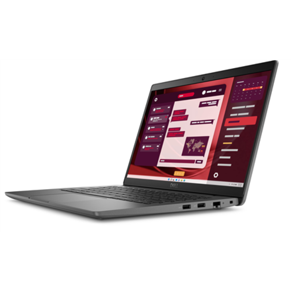 Dell Latitude 3450 , 14 , IPS , FHD , 1920 x 1080 pixels , Anti-glare , Intel Core i7 , i7-1355U , 16 GB , DDR5 , Solid-state drive capacity 512 GB , Intel Integrated Graphics , Windows 11 Pro , 802.11ax , Keyboard language English , Keyboard backlit , Wa