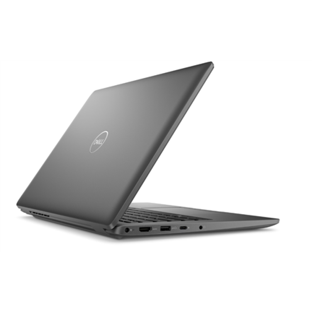 Dell Latitude 3450 , 14 , IPS , FHD , 1920 x 1080 pixels , Anti-glare , Intel Core i7 , i7-1355U , 16 GB , DDR5 , Solid-state drive capacity 512 GB , Intel Integrated Graphics , Windows 11 Pro , 802.11ax , Keyboard language English , Keyboard backlit , Wa