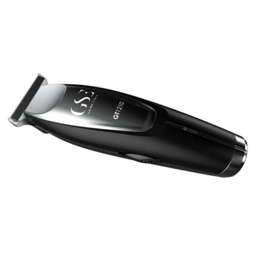 GA.MA Trimmer , SM2006 , Cordless , Number of length steps 4 , Black