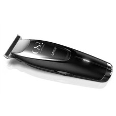GA.MA Trimmer , SM2006 , Cordless , Number of length steps 4 , Black