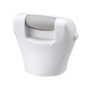 Panasonic Epilator ES-EL8A-P503 Operating time (max) 30 min, Number of power levels 3, Wet & Dry, White/Pink