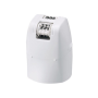 Panasonic Epilator ES-EL8A-P503 Operating time (max) 30 min, Number of power levels 3, Wet & Dry, White/Pink