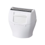 Panasonic Epilator ES-EL8A-P503 Operating time (max) 30 min, Number of power levels 3, Wet & Dry, White/Pink