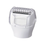 Panasonic Epilator ES-EL8A-P503 Operating time (max) 30 min, Number of power levels 3, Wet & Dry, White/Pink