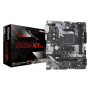 ASRock , B450M-HDV R4.0 , Processor family AMD , Processor socket AM4 , DDR4 DIMM , Memory slots 2 , Supported hard disk drive interfaces SATA, M.2 , Number of SATA connectors 4 , Chipset AMD Promontory B450 , Micro ATX
