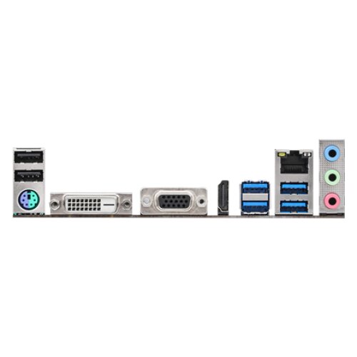 ASRock , B450M-HDV R4.0 , Processor family AMD , Processor socket AM4 , DDR4 DIMM , Memory slots 2 , Supported hard disk drive interfaces SATA, M.2 , Number of SATA connectors 4 , Chipset AMD Promontory B450 , Micro ATX